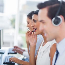 Outsourcing call center Outsourcing call center