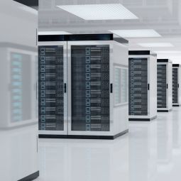 Data center Data center