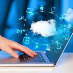 Cloud solutions Cloud solutions